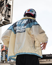 CYOR x Breakaway "Carolina" Windbreakers