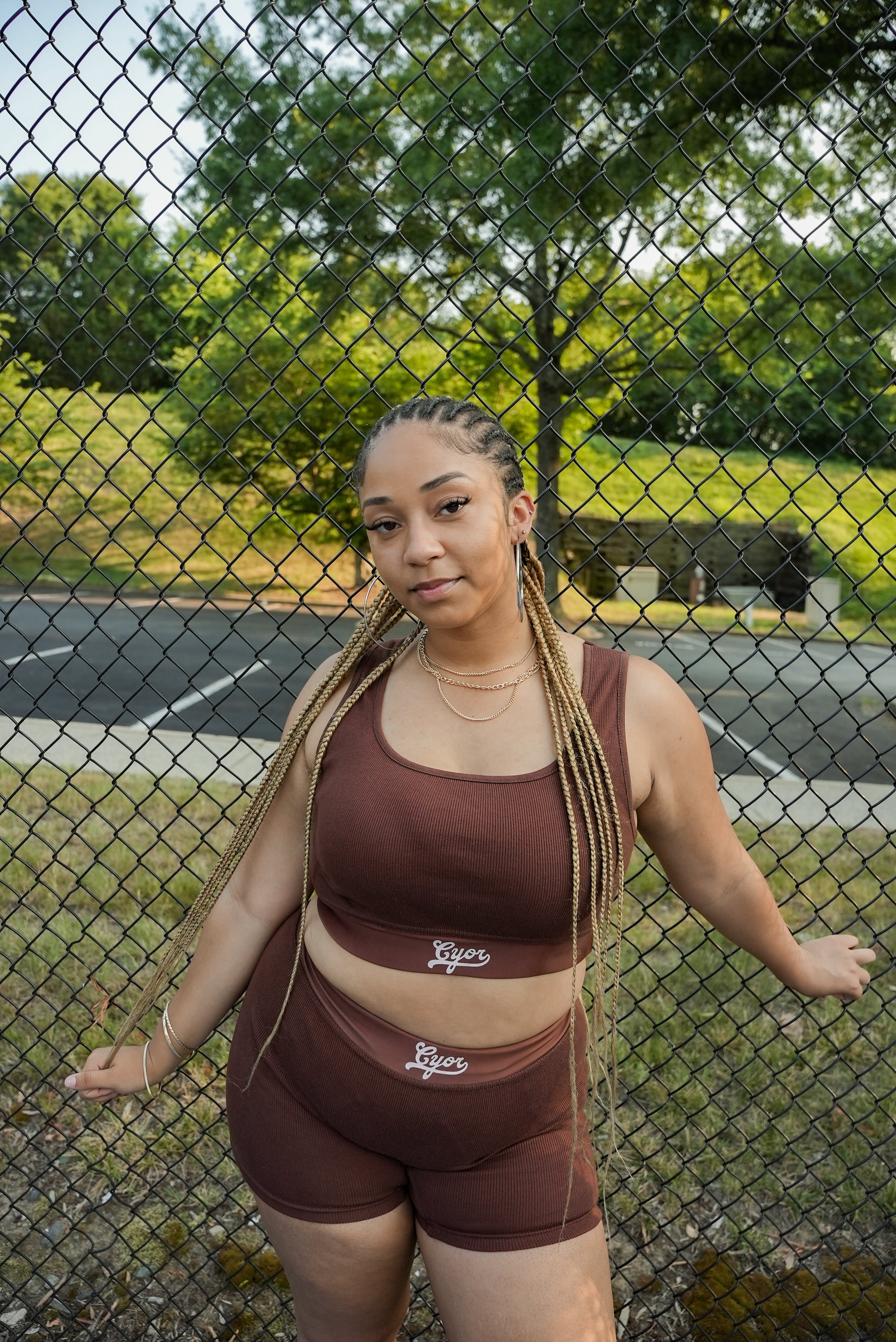 WMNS Collection – CYOR Clothing