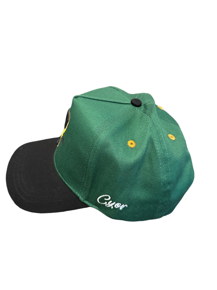 Woodlands CYOR "C The Vision" Caps