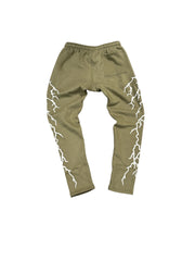 "Olive Green" CYOR V2 Sweatpants