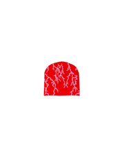 Red "V-Day" CYOR Voltage Beanie