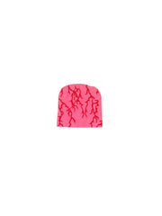 Pink "V-Day" CYOR Voltage Beanie