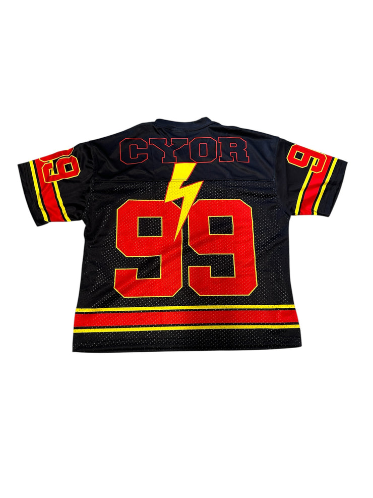 Ferrari CYOR “1st Team All-Star” Jersey