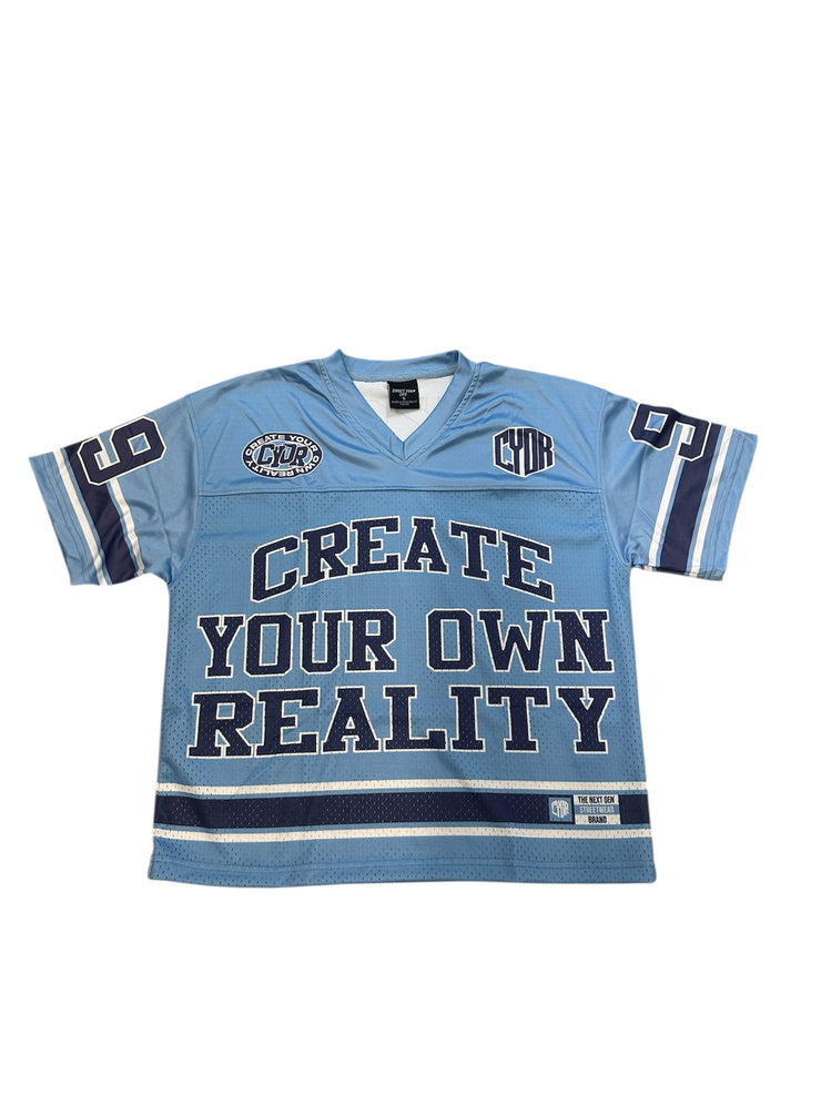 Carolina True CYOR “1st Team All-Star” Jersey