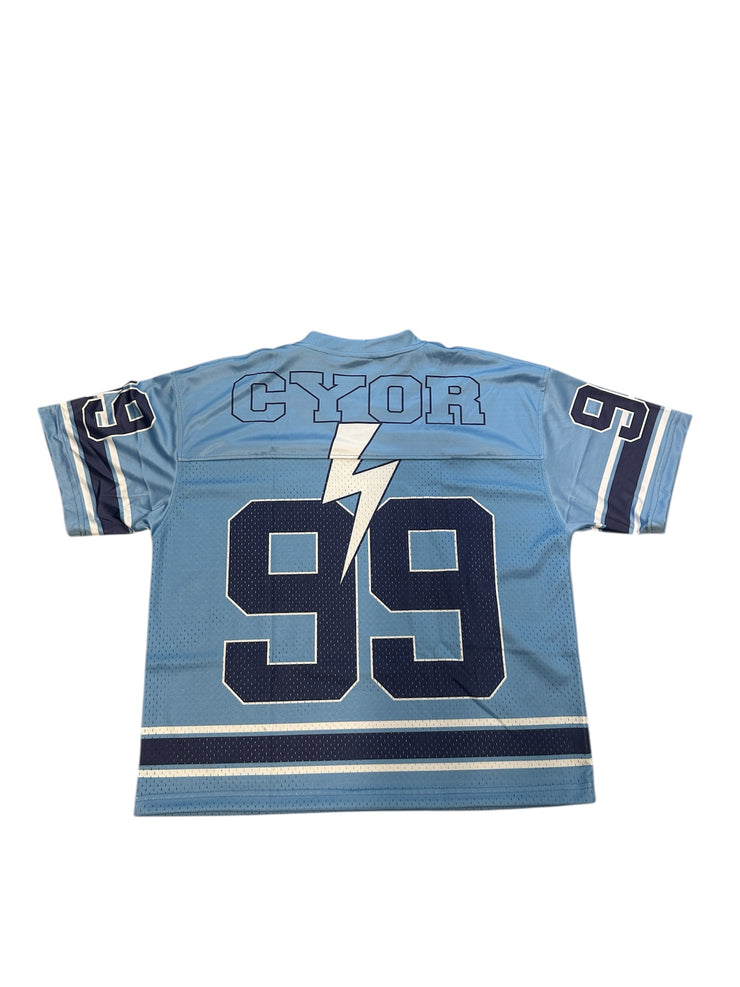 Carolina True CYOR “1st Team All-Star” Jersey