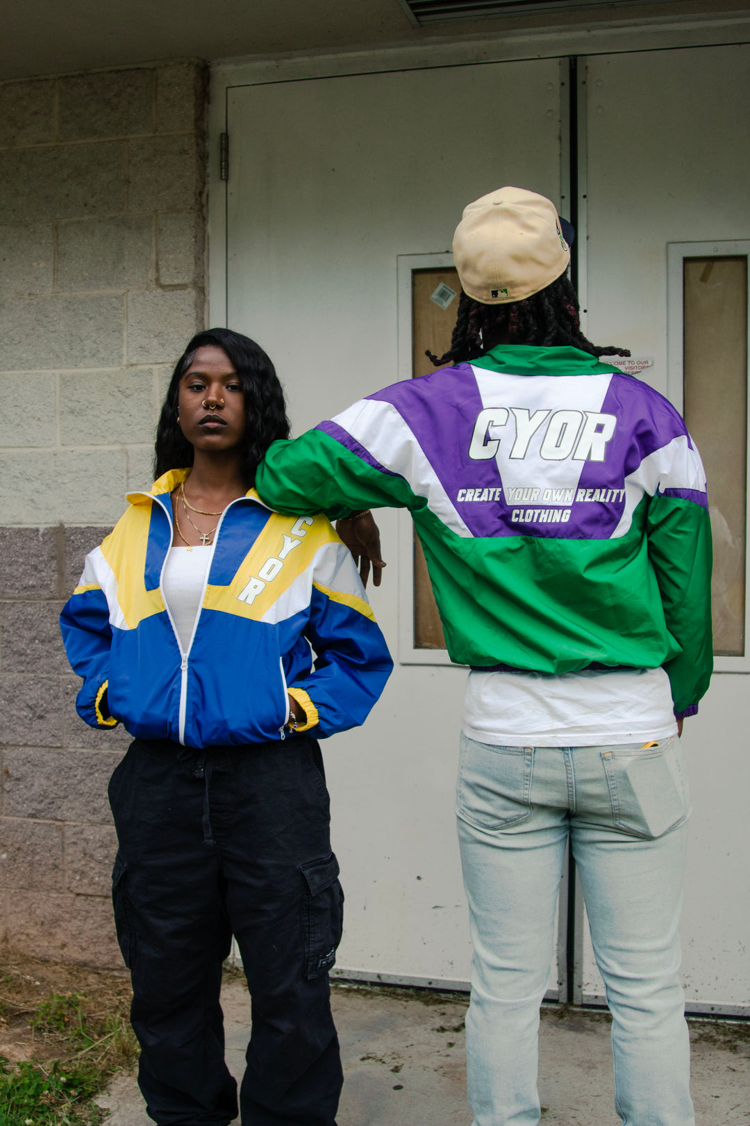 From The Boro To The World