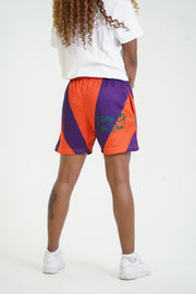 Phoenix “Skyline” Mesh Shorts
