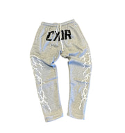 "Grey" CYOR V2 Sweatpants