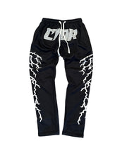 "Black" CYOR V2 Sweatpants